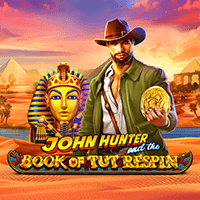 THỢ SĂN JOHN & NHẬT KÝ TUT RESPIN game thumbnail