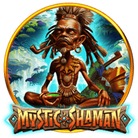 Shaman Châu Phi game thumbnail